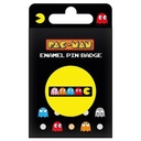 Pyramid - Pac Man (Ghosts) Enamel Pin Badge