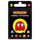 Pyramid - Pac Man (Blinky) Enamel Pin Badge