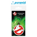 Pyramid - Ghostbusters - (Logo) Pvc Keychain