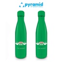 Pyramid - Friends (Central Perk) Metal Drinks Bottle