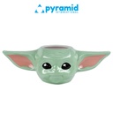 Pyramid - Dele - Star Wars: The Mandalorian (The Child) Sculpted Mug