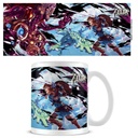 Pyramid - THE LEGEND OF ZELDA: BREATH OF THE WILD (VS Phantom) MUG