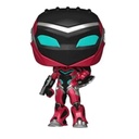 Funko POP! Pop! Marvel: Black panther Wakanda Forever S2 - Ironheart MK2