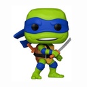 Funko POP! Pop! Movies: Teenage Mutant Ninja Turtle - Leonardo