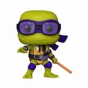 Funko POP! Pop! Movies: Teenage Mutant Ninja Turtle - Donatello