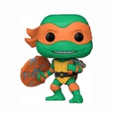 Funko POP! Pop! Movies: Teenage Mutant Ninja Turtle - Michelangelo