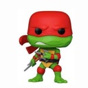 Funko POP! Pop! Movies: Teenage Mutant Ninja Turtle - Raphael