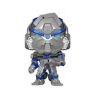 Funko POP! Pop! Movies: Transformers - Mirage