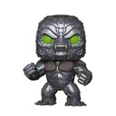 Funko POP! Pop! Movies: Transformers - Optimus Primal