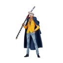 Banpresto - One Piece Dxf The Grandline Men- Wanokuni Vol.19 Trafalgar.