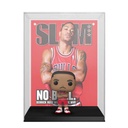 Funko POP!  Cover! Basketball: NBA SLAM - Derrick Rose