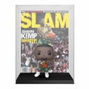 Funko POP!  Cover! Basketball: NBA SLAM - Shawn Kemp