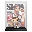 Funko POP!  Cover! Basketball: NBA SLAM - Jason Williams