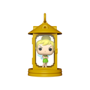 Funko POP!  Deluxe! Disney: Peter Pan - Tink Trapped
