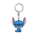 Funko POP! Pocket  Disney: Lilo & Stitch - Stitch