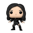 Funko POP!  Tv: The Boys - Kimiko