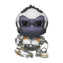Funko POP!  Super! Games: Overwatch 2 - Winston