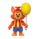 Funko POP! Action Figure: Five Nights at Freddy's - Balloon Foxy (Exc)