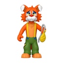 Funko POP! Action Figure: Five Nights at Freddy's - Circus Foxy