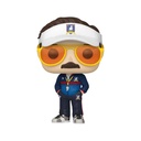 Funko POP! TED LASSO- TED LASSO CHASE