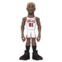 Funko POP! FUN GOLD 5": NBA- BULLS DENNIS RODMAN CHASE