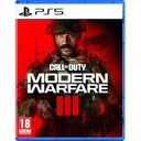 PS5 Call of Duty: Modern Warfare III R2