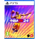 PS5 NBA 2K24 Kobe Bryant Edition R2