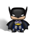 Funko Pop! Vinyl: DC Comics - Batman