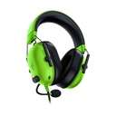 RAZER BLACK SHARK V2 X WIRED GAMING HEADSET GREEN