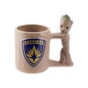 Paladone Guardians of the Galaxy Groot Shaped Mug