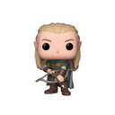 Funko POP!  Movies: LOTR/Hobbit S4 - Legolas