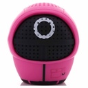 Bitty Boomers - Netflix Squid Game-Masked Worker  Bluetooth Speaker