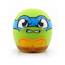 Bitty Boomers - Nickelodeon NT-Leonardo  Bluetooth Speaker