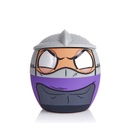 Bitty Boomers - Nickelodeon NT-Shredder  Bluetooth Speaker