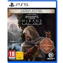 PS5 Assassins Creed Mirage Launch Edition R2 (Arabic)