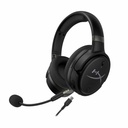 HyperX Cloud Orbit S Wired Gaming Headset Black/Gunmetal