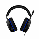 HyperX Cloud Stinger 2 Core Wired Gaming Headset for PS5 Black