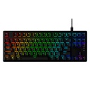 HyperX Alloy Origins Core PBT HX Aqua - Mechanical Gaming Keyboard