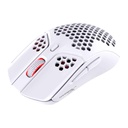 HyperX Pulsefire Haste - Wireless Gaming Mouse (White)
