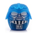 Bitty Boomers Star Wars: Holographic Darth Vader - Mini Bluetooth Speaker