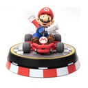 First 4 Figures - Mario Kart (Mario) (Collectors Edition) PVC Figures