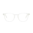 Barner Eye Wear Dalston Coconut Milk