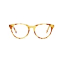 Barner Eye Wear Gracia Light Havana