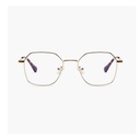 Barner Eye WearTrastevere Bright Gold