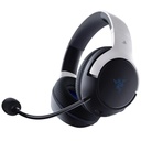 Razer Kaira HyperSpeed PlayStation Licensed Wireless Multi-Platform Gaming Headset For PS5