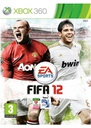 XBOX360 FIFA 2012 PAL