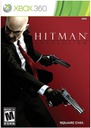 XBOX360 Hitman Absolution NTSC