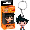 Pocket Funko Pop! Animation: Dragon Ball Z - Goku w/ Kamehameha