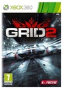XBOX360 Grid 2 PAL
