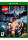 XB1 LEGO The Hobbit NTSC
